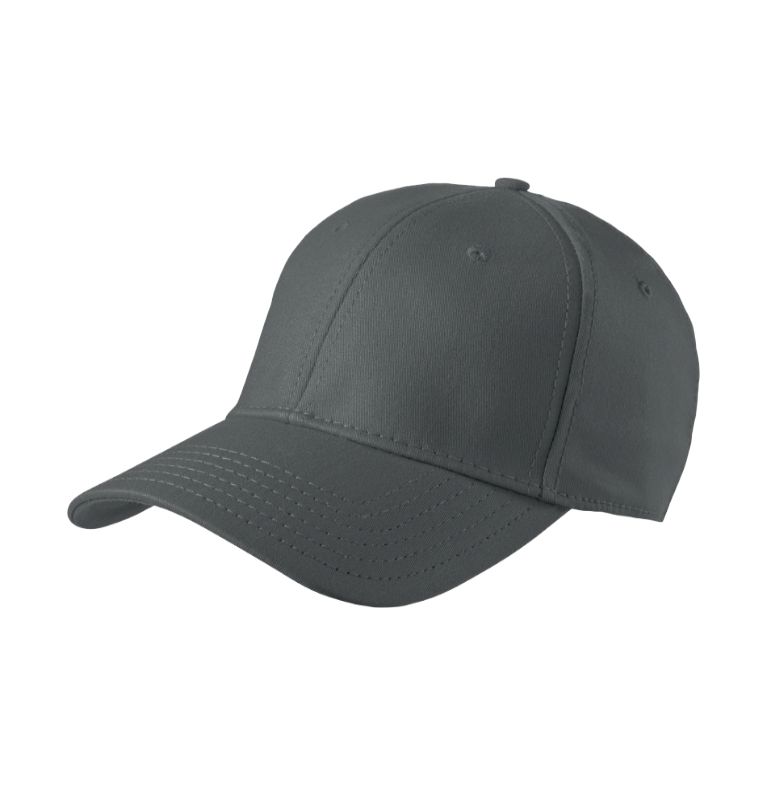 NEW ERA STRUCTURED STRETCH COTTON CAP