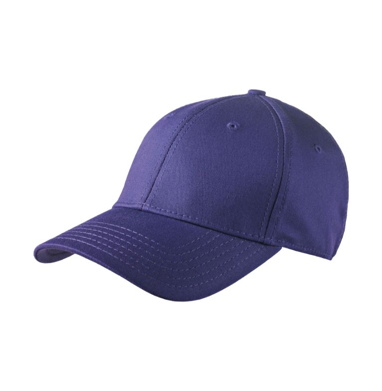 NEW ERA STRUCTURED STRETCH COTTON CAP