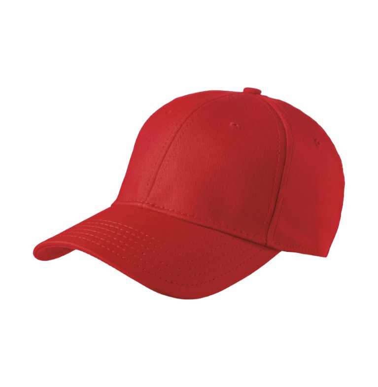 NEW ERA STRUCTURED STRETCH COTTON CAP