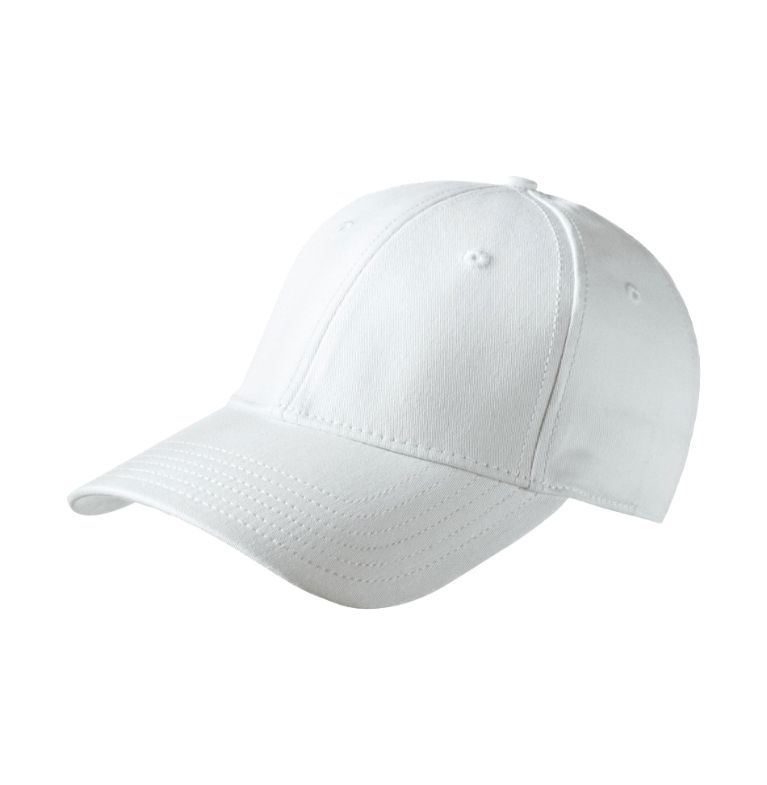 NEW ERA STRUCTURED STRETCH COTTON CAP