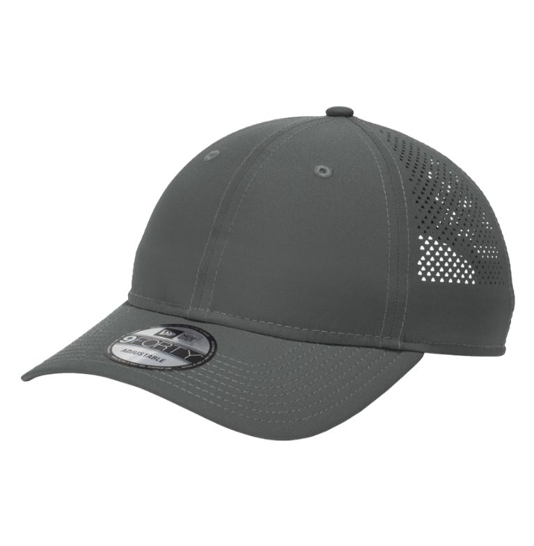 NEW ERA® PERFORATED PERFORMANCE CAP