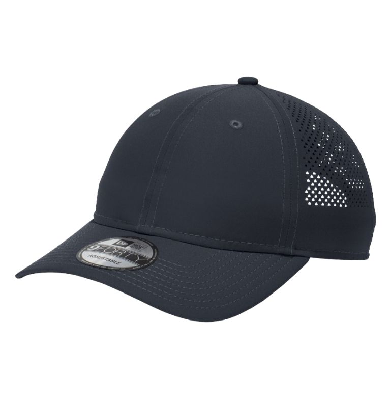 NEW ERA® PERFORATED PERFORMANCE CAP