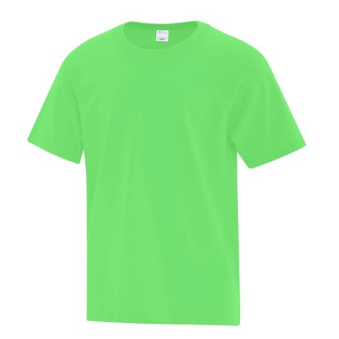 Neon Green