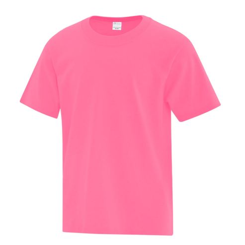 Neon Pink