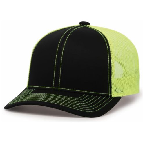 AUGUSTA SNAPBACK TRUCKER CAP