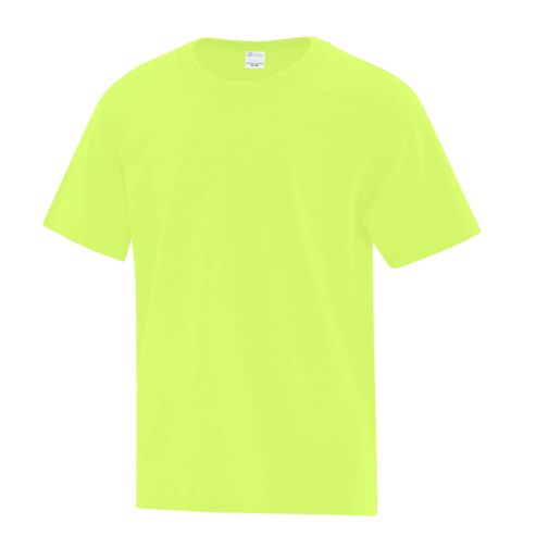 Neon Yellow