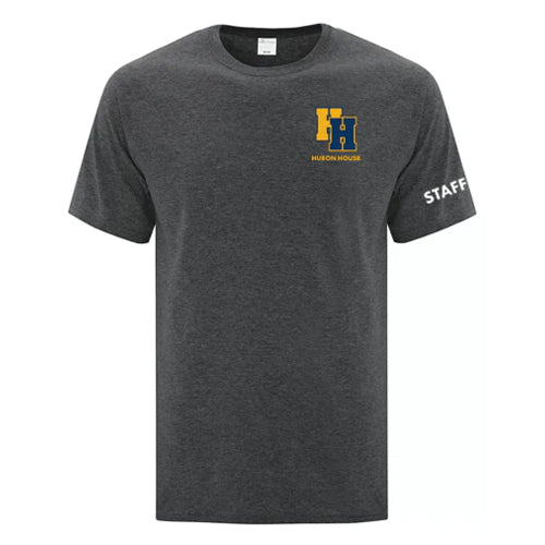 Huron House Boys Home Everyday Cotton T-Shirt