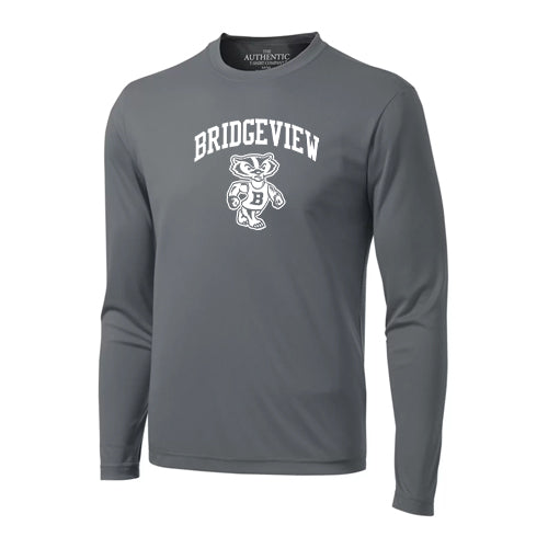 Bridgeview Youth Pro Team Long Sleeve T-Shirt