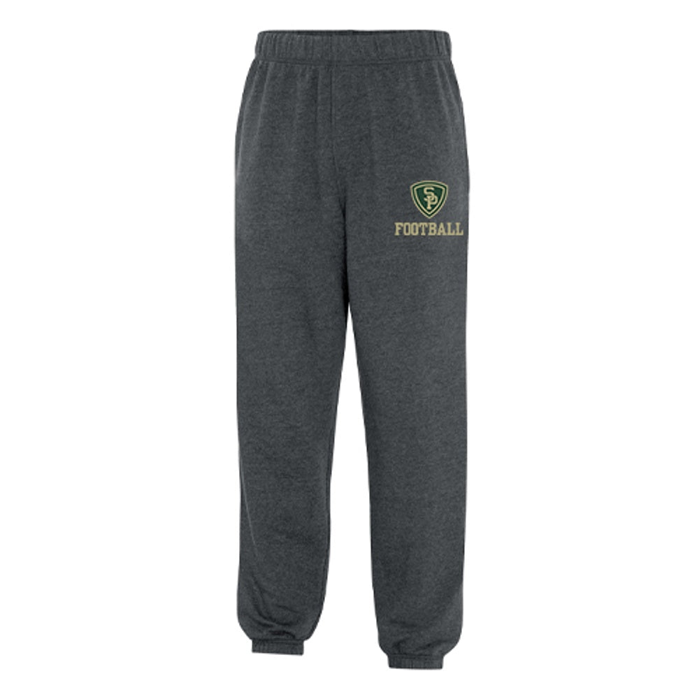 St. Pat's Football Adult Everyday Fleece Sweatpants