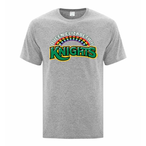 Queen Elizabeth II Sarnia Youth Everyday Cotton T-Shirt