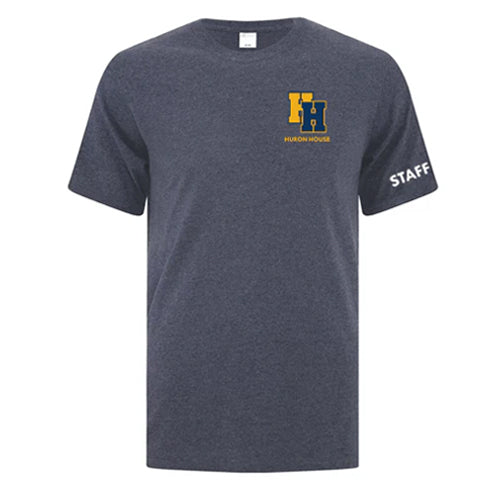 Huron House Boys Home Everyday Cotton T-Shirt
