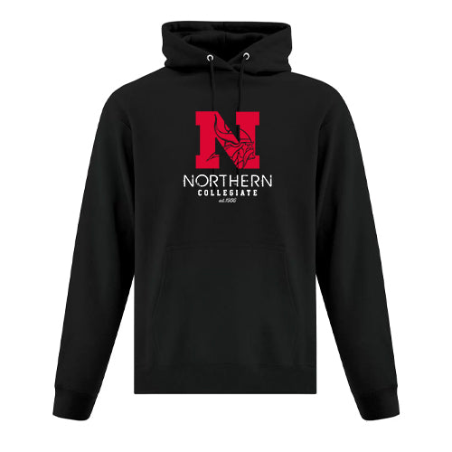 Northern Adult Everyday Hooded Sweatshirt