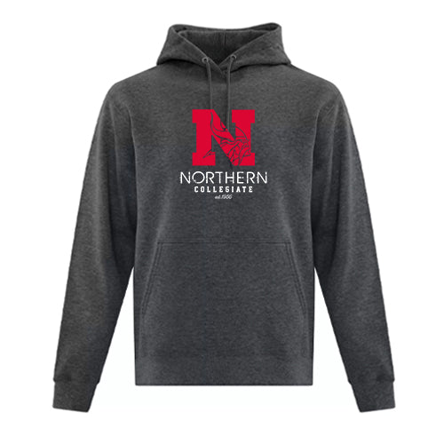 Northern Adult Everyday Hooded Sweatshirt