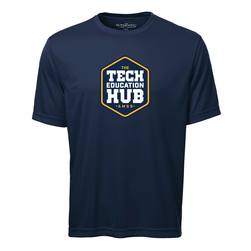 Technological Education Hub Adult Pro Team T-Shirt