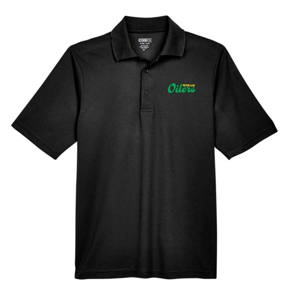 Petrolia Minor Hockey Youth Performance Pique Polo