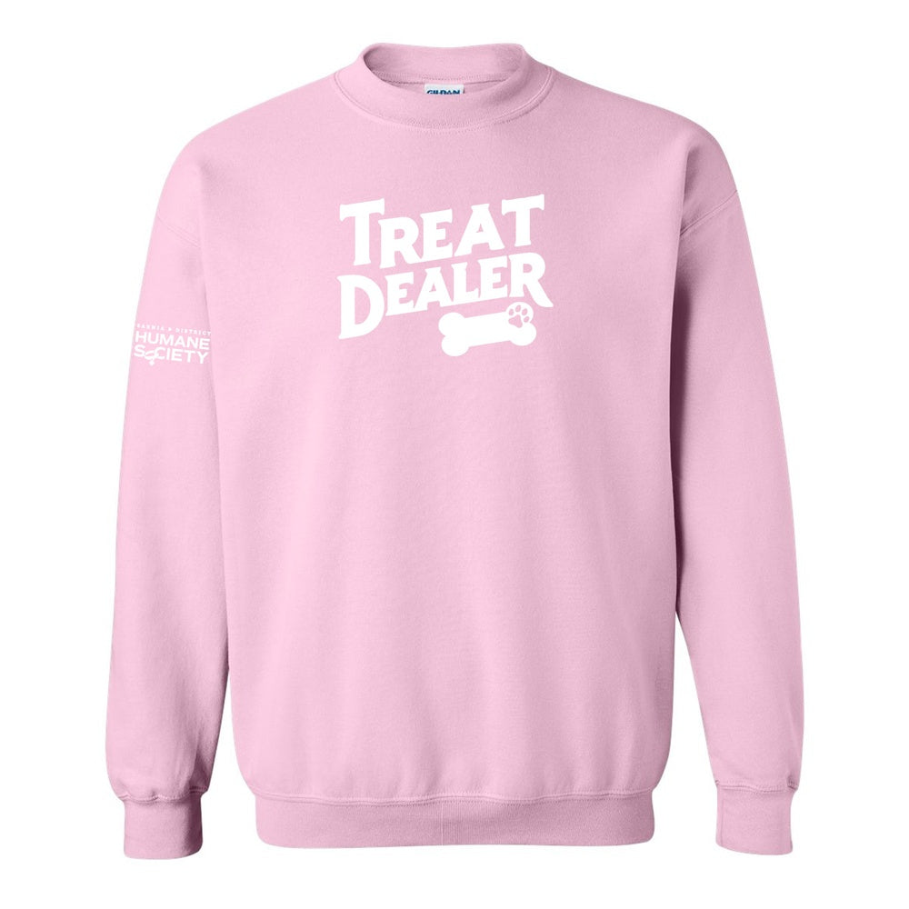 Sarnia Humane Society Adult Heavy Blend™ Crewneck Sweatshirt