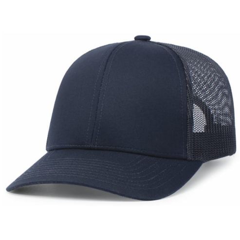 AUGUSTA SNAPBACK TRUCKER CAP