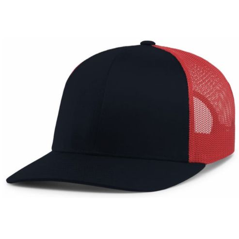 AUGUSTA SNAPBACK TRUCKER CAP