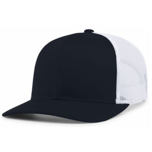 AUGUSTA SNAPBACK TRUCKER CAP