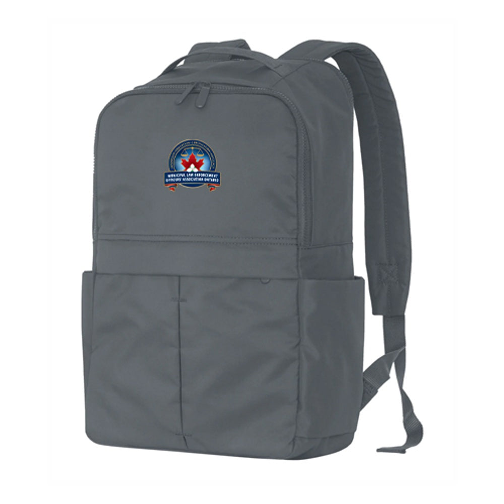 MLEOA of Ontario KOI Matte Backpack