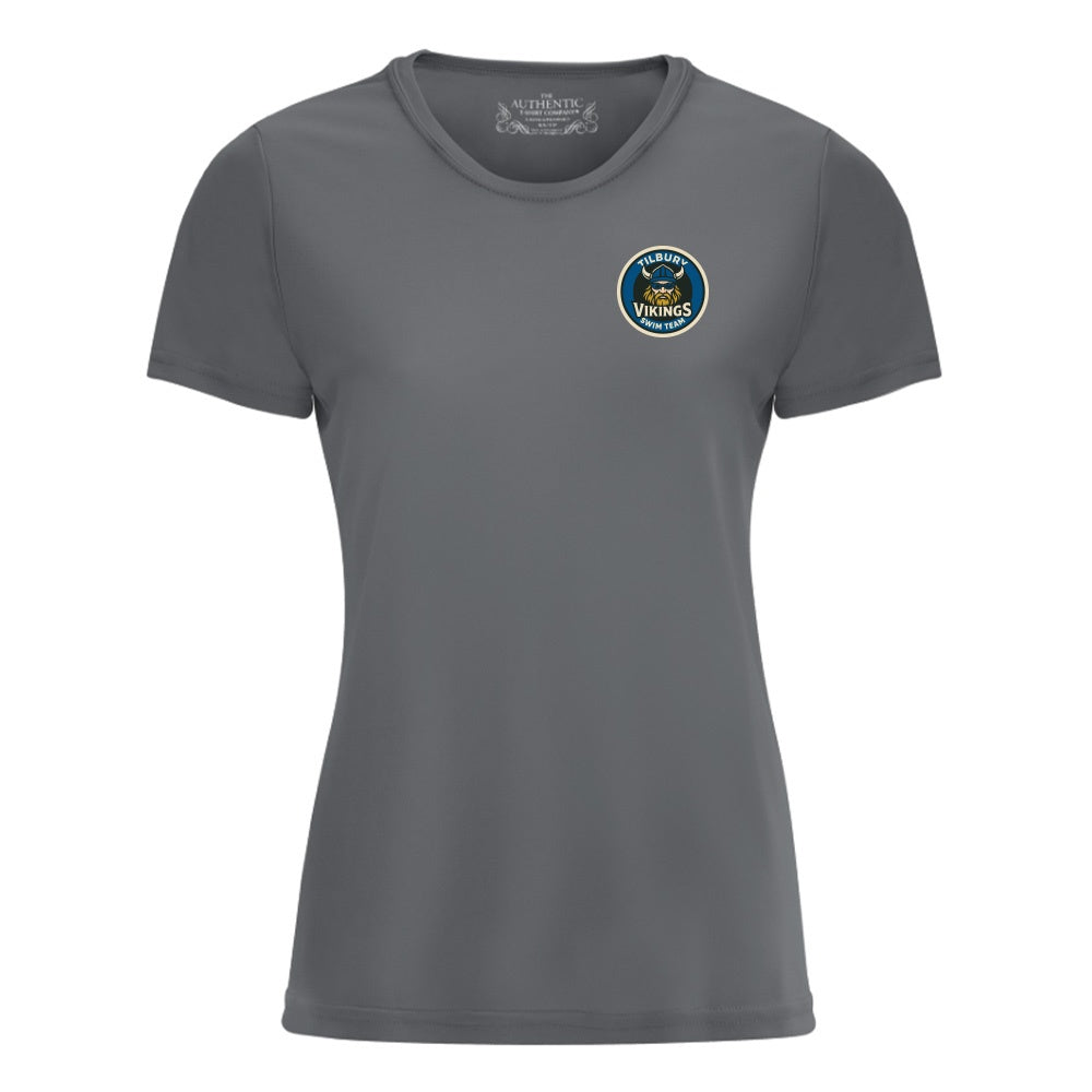 Tilbury Vikings Ladies' Pro Team T-Shirt