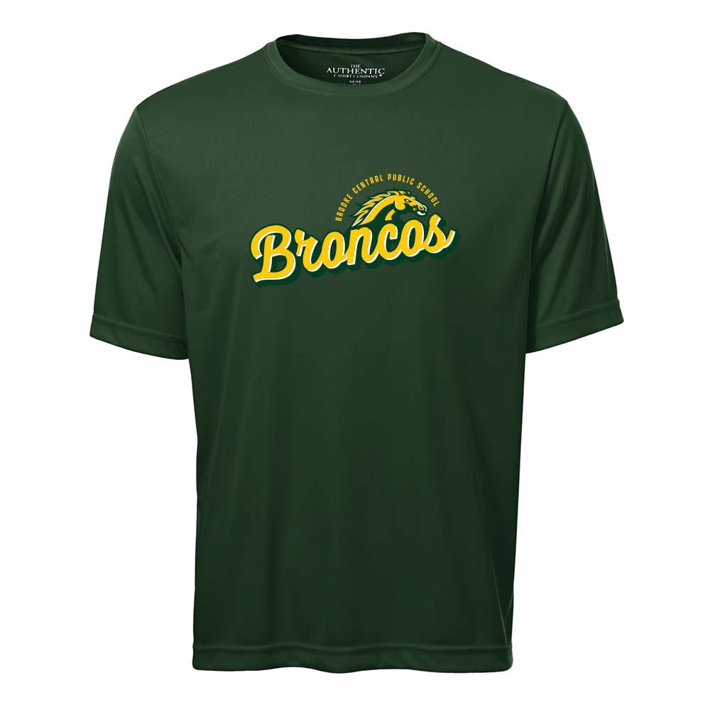 Brooke Central Youth Pro Team T-Shirt