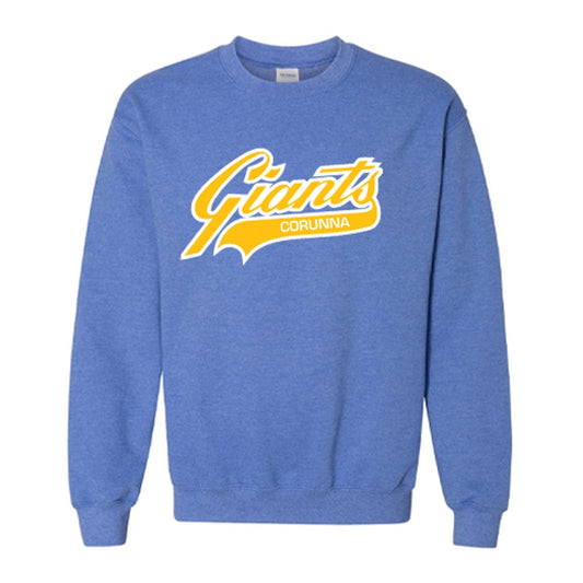 Corunna Giants Adult Crewneck Sweatshirt