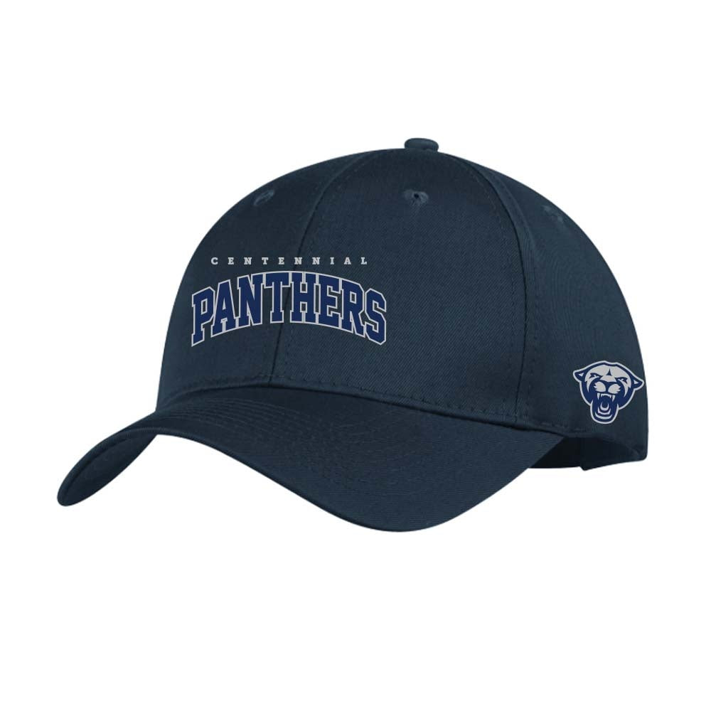 Lambton Centennial Youth Cotton Twill Cap