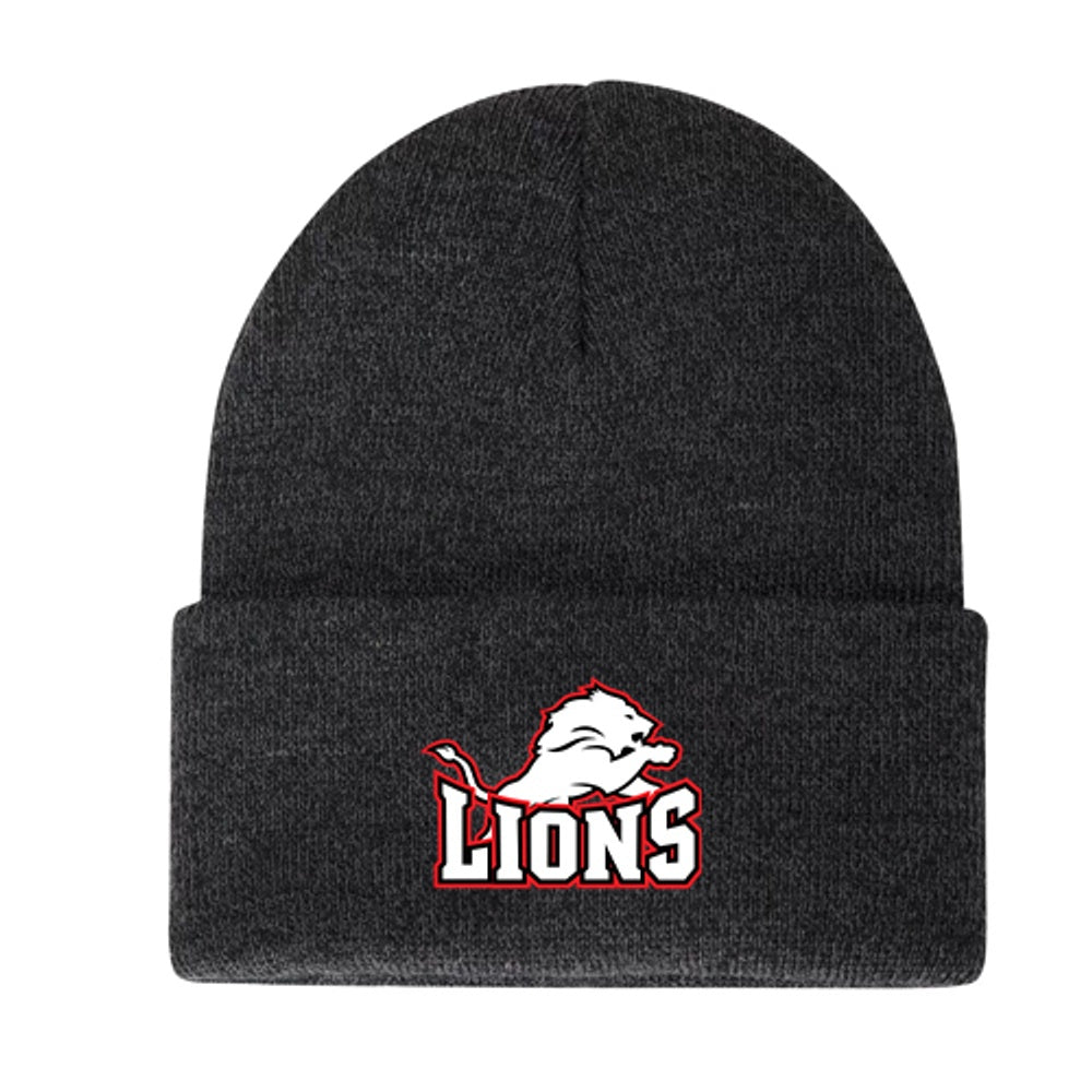 Victor Lauriston Knit Cuff Toque