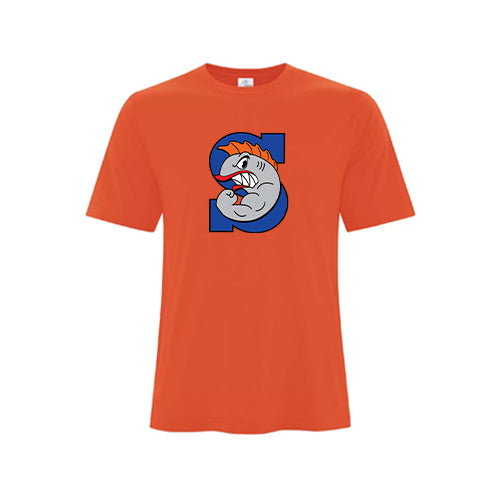 Sarnia Sturgeon Ladies' Pro Spun T-Shirt