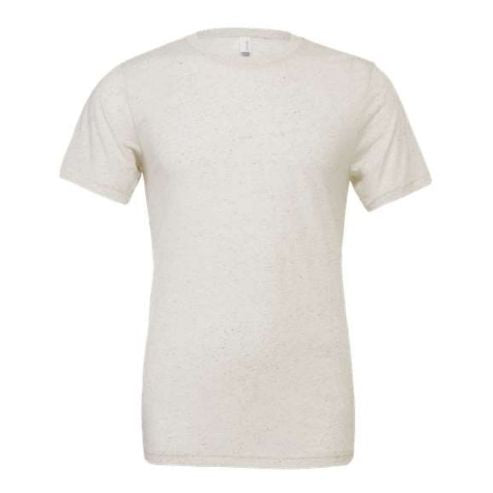 BELLA + CANVAS TRIBLEND T-SHIRT