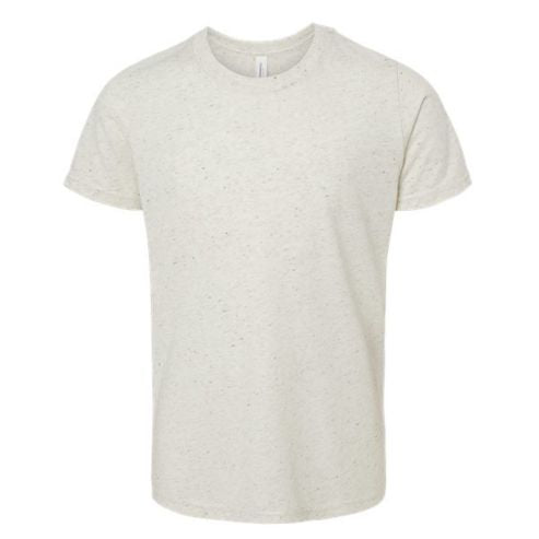 BELLA + CANVAS YOUTH TRIBLEND T-SHIRT