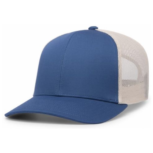 AUGUSTA SNAPBACK TRUCKER CAP