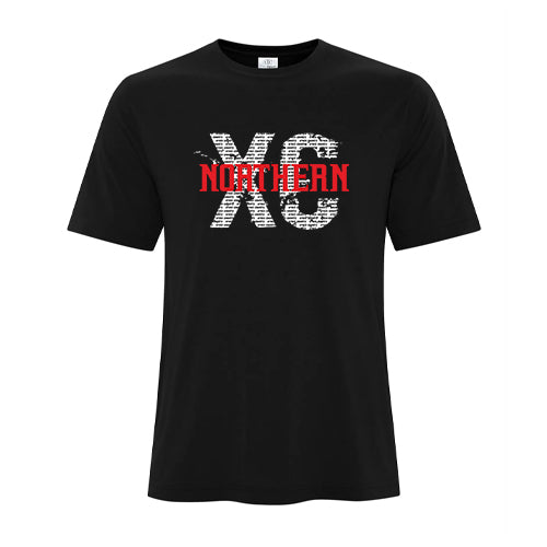 Northern XCountry Adult Pro Spun T-Shirt