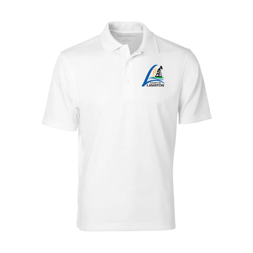County of Lambton Adult Snag Proof Power Sport Shirt