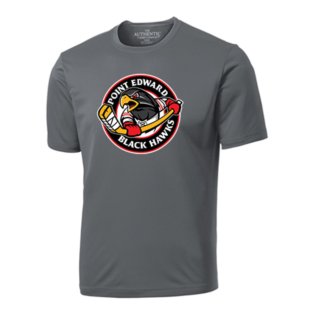 PEMAA Youth Pro Team Short Sleeve T-Shirt