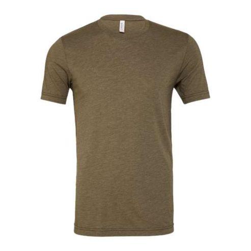 BELLA + CANVAS TRIBLEND T-SHIRT