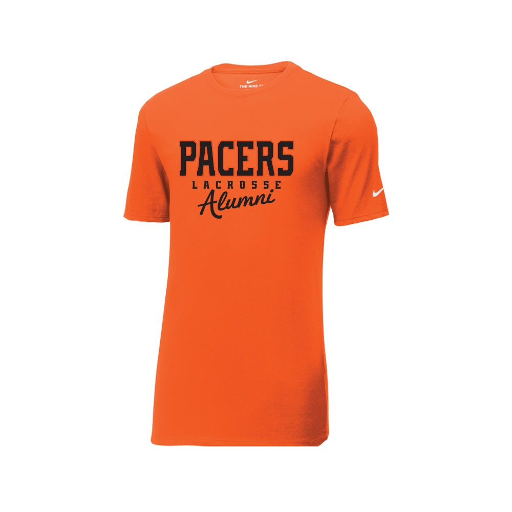 Point Edward Pacers Alumni Adult Nike Dri-FIT Cotton/Poly Tee