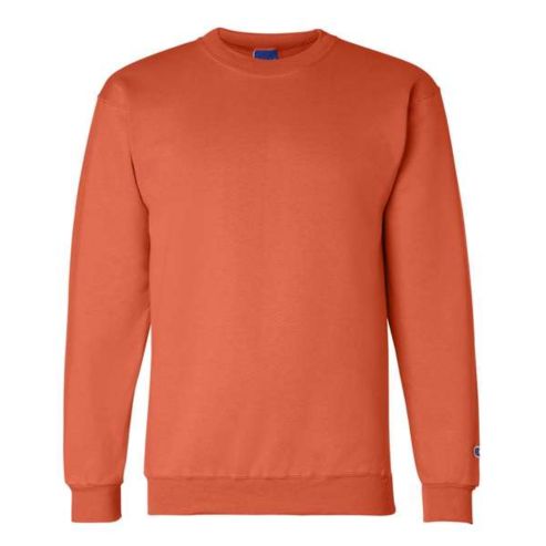 CHAMPION ADULT POWERBLEND CREWNECK