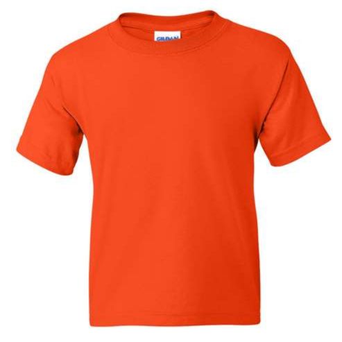 GILDAN YOUTH DRYBLEND T-SHIRT