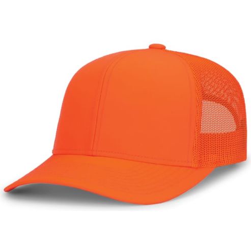 AUGUSTA SNAPBACK TRUCKER CAP