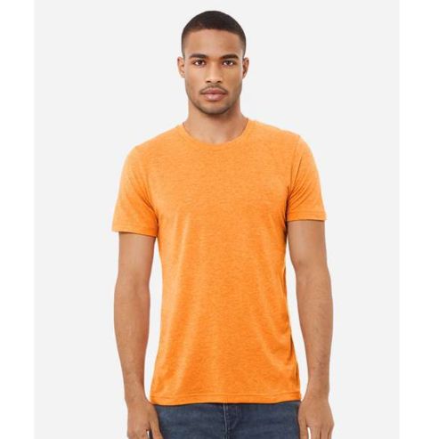 BELLA + CANVAS TRIBLEND T-SHIRT