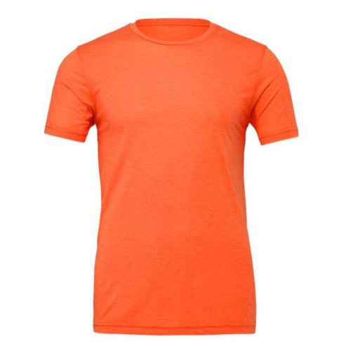 BELLA + CANVAS JERSEY T-SHIRT