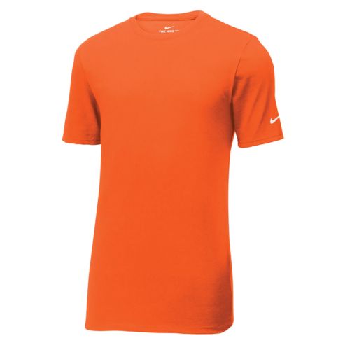 NIKE DRI-FIT COTTON/POLY T-SHIRT