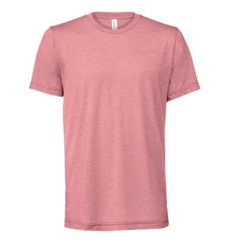 BELLA + CANVAS TRIBLEND T-SHIRT