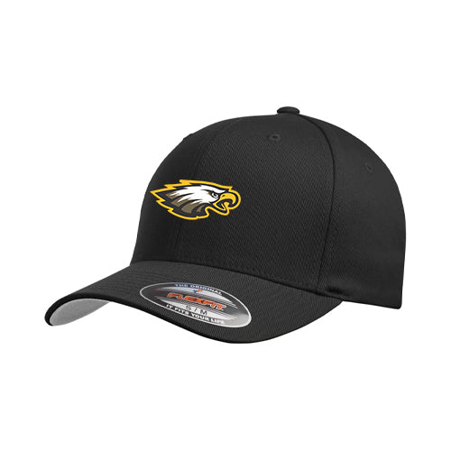 Errol Village Staff Flexfit Wooly Combed