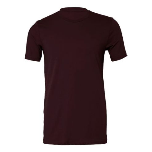 BELLA + CANVAS JERSEY T-SHIRT