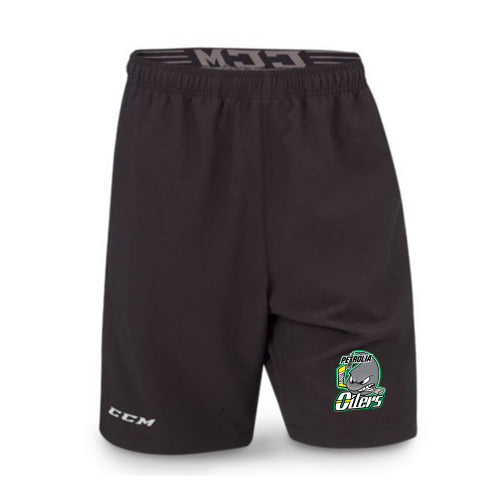 Petrolia Minor Hockey Youth CCM Training Shorts