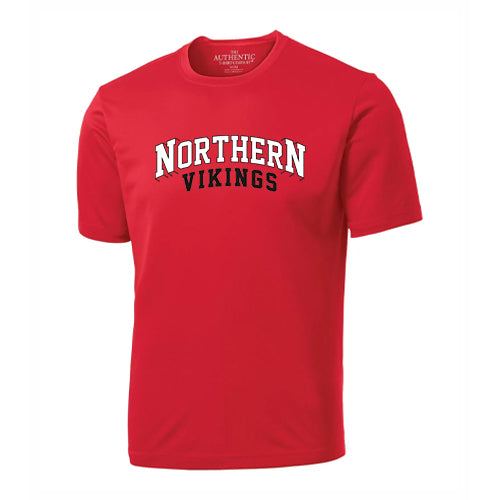 Northern Adult Pro Team Short Sleeve T-Shirt