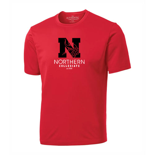 Northern Adult Pro Team Short Sleeve T-Shirt